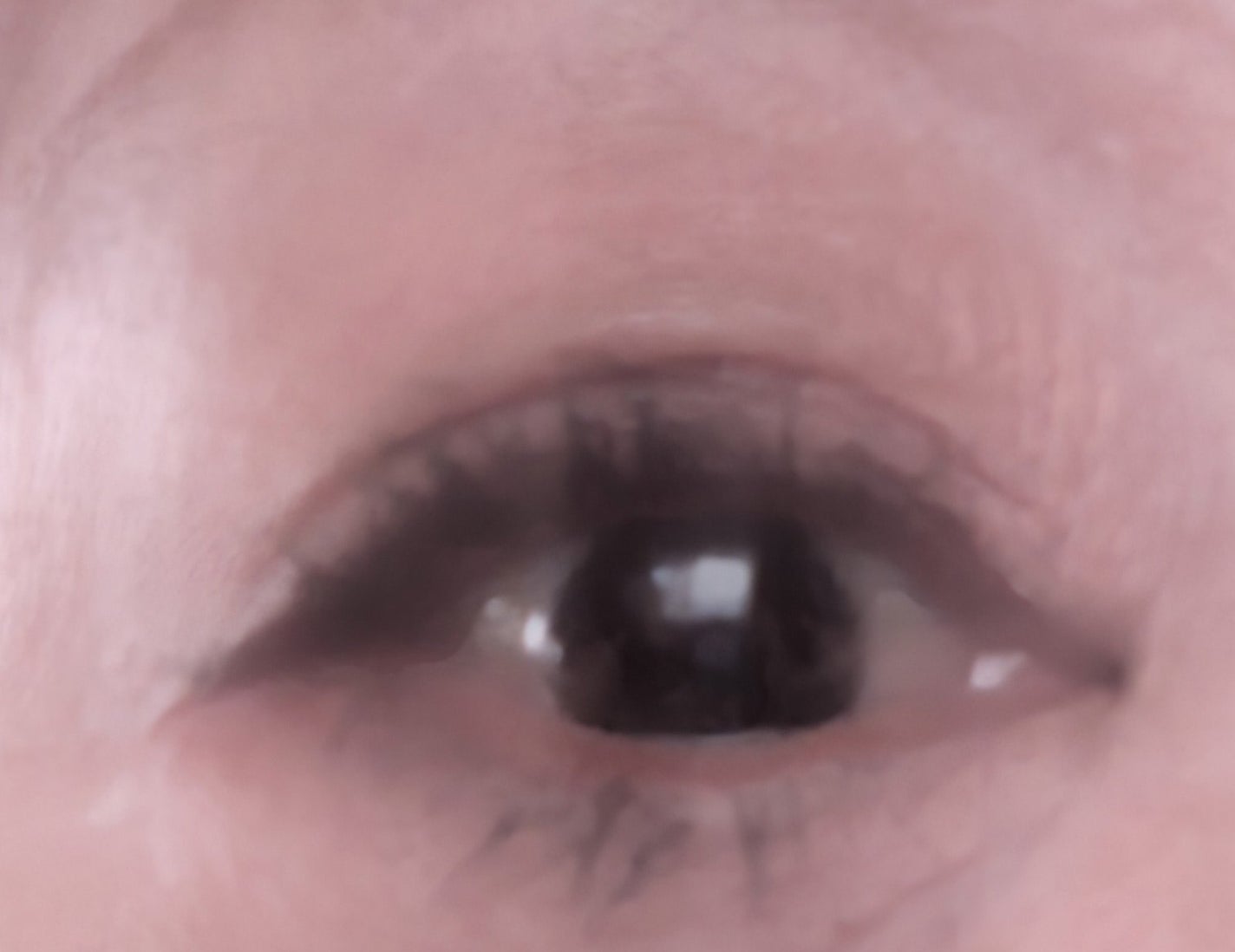 クリーミータッチライナー/キャンメイク/ジェルアイライナーを使ったクチコミ(2枚目)