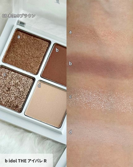 イージーeyeライナーR/b idol/ペンシルアイライナーを使ったクチコミ(3枚目)