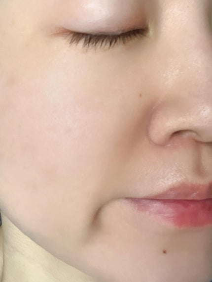 ACディープブレミッシュカーミングマスク/DEWYTREE/シートマスク・パックを使ったクチコミ(4枚目)