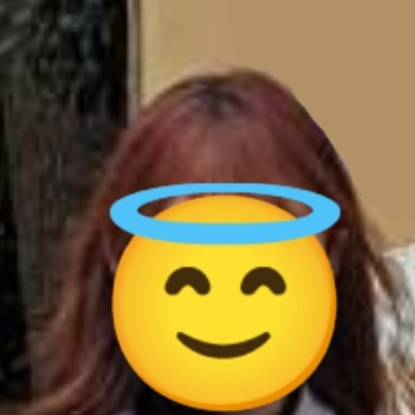 エブリ カラートリートメント/アンナドンナ/ヘアカラーを使ったクチコミ(3枚目)