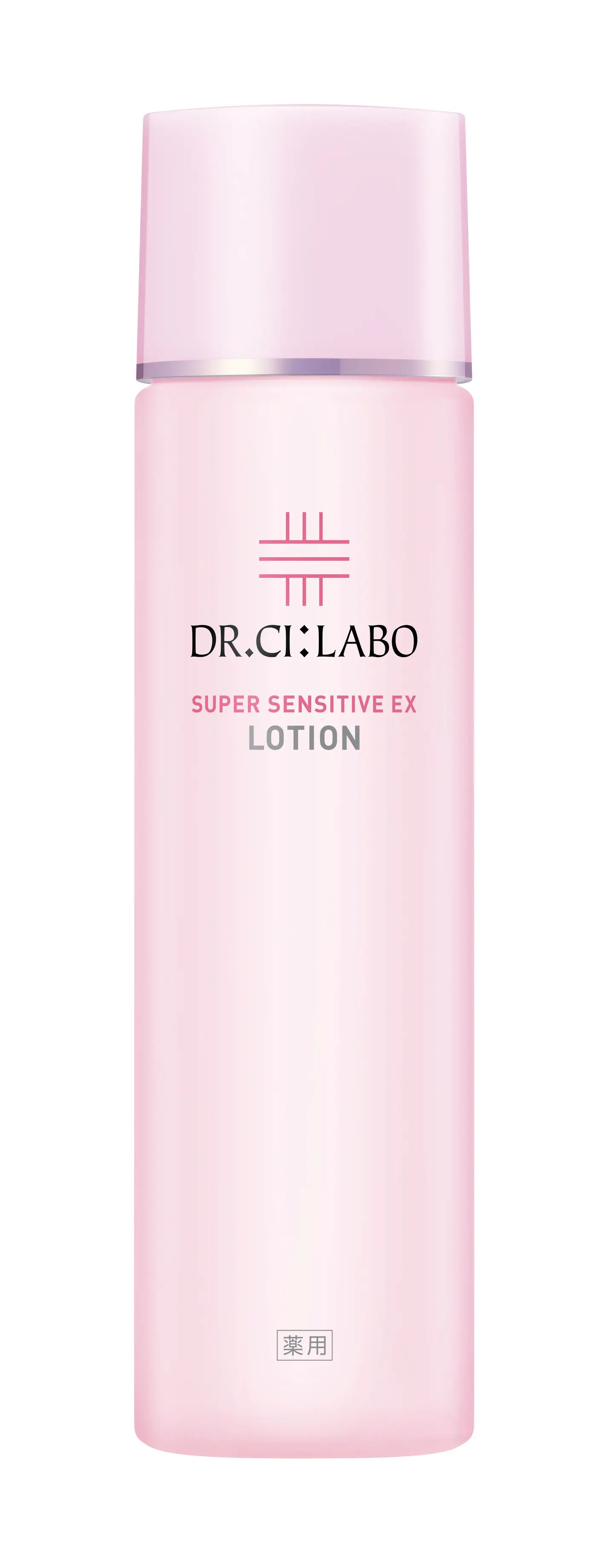 試してみた】薬用ローション センシティブEX ドクターシーラボⓇの効果