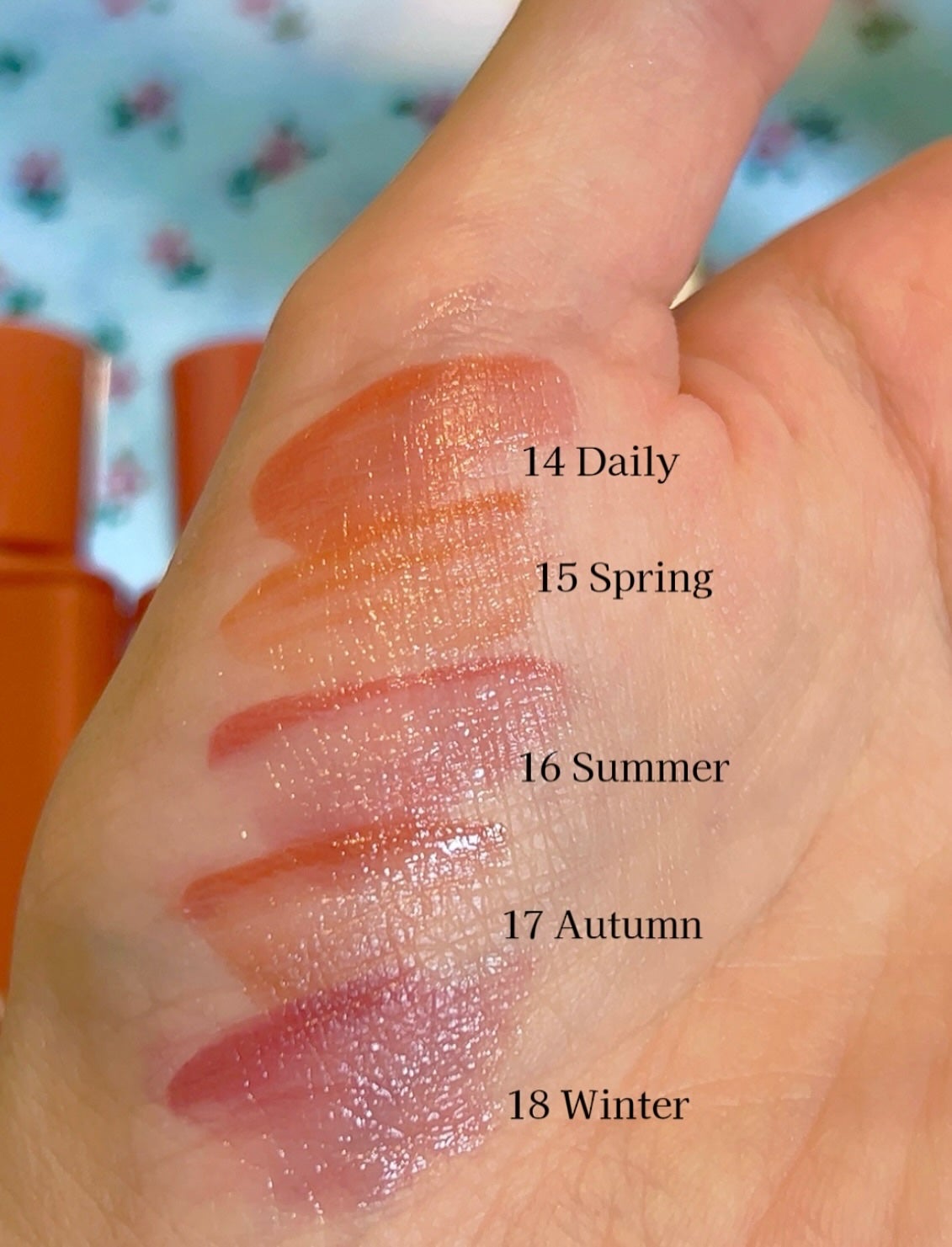 グロウティント/BBIA/口紅を使ったクチコミ(9枚目)