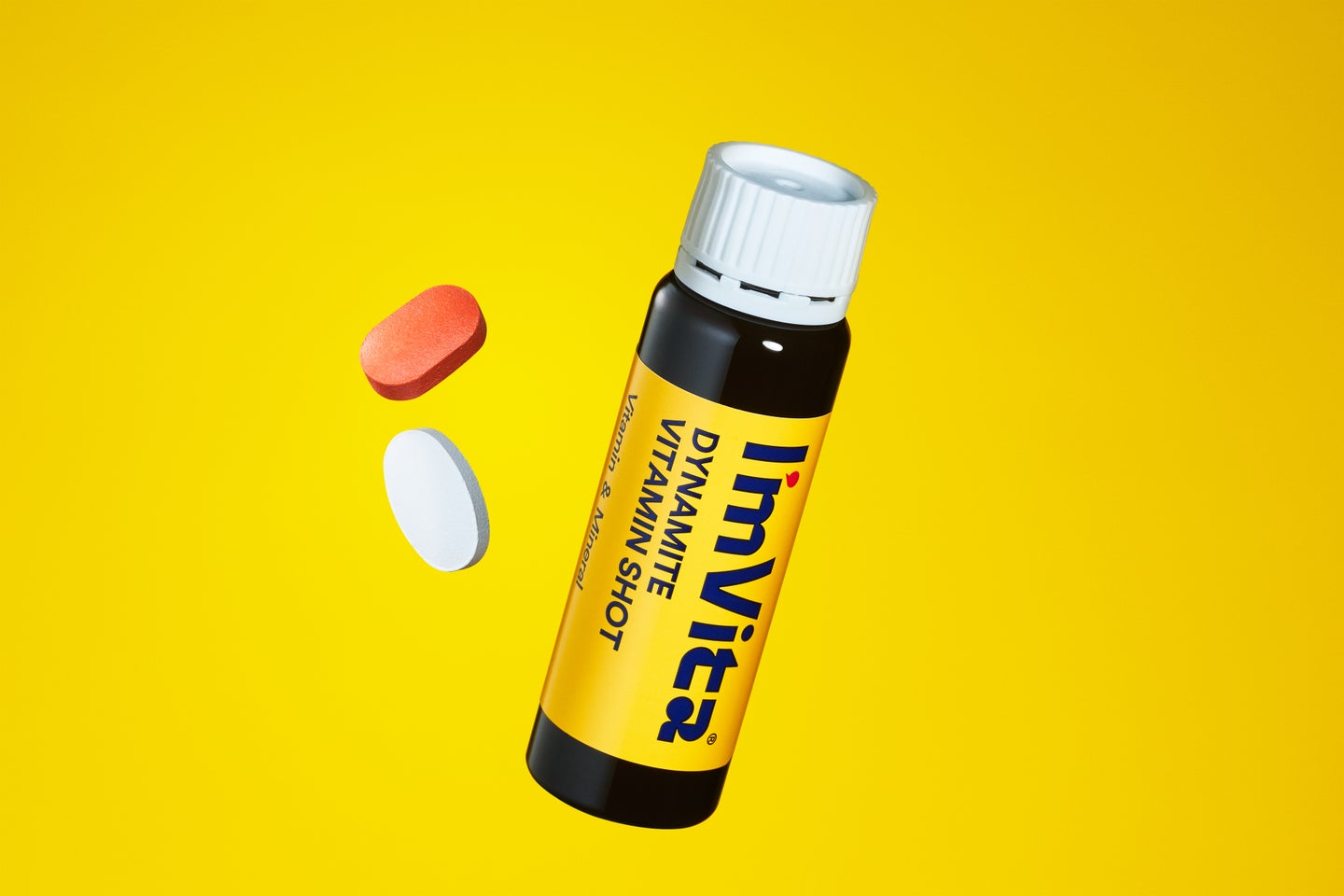 I'm Vita ダイナマイトビタミンショット