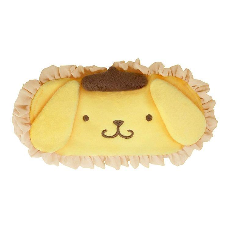 サンリオヘアバンド Ver2. ポムポムプリン