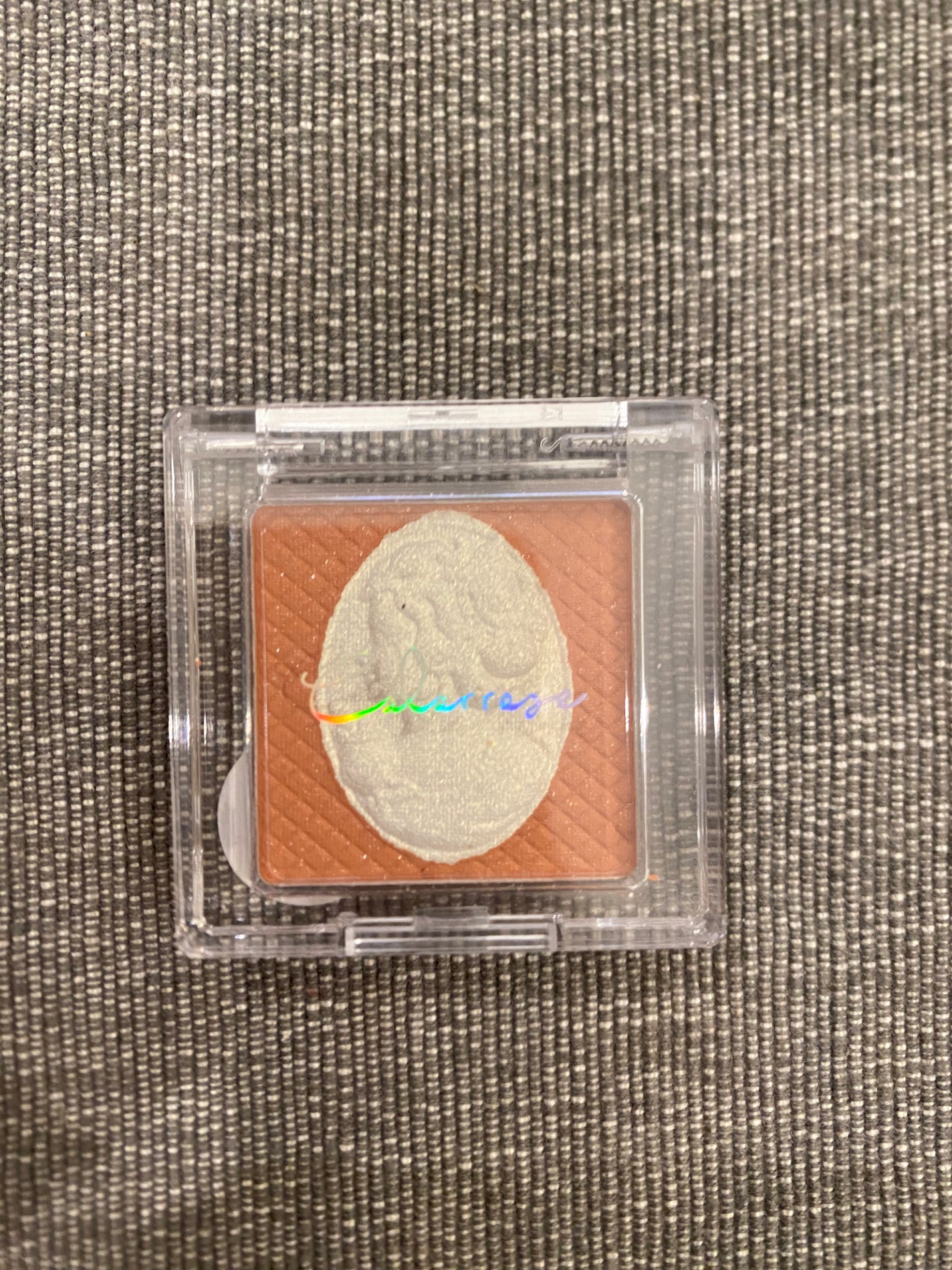 女王のカメオ チーク /COLORROSE/パウダーチークを使ったクチコミ(1枚目)