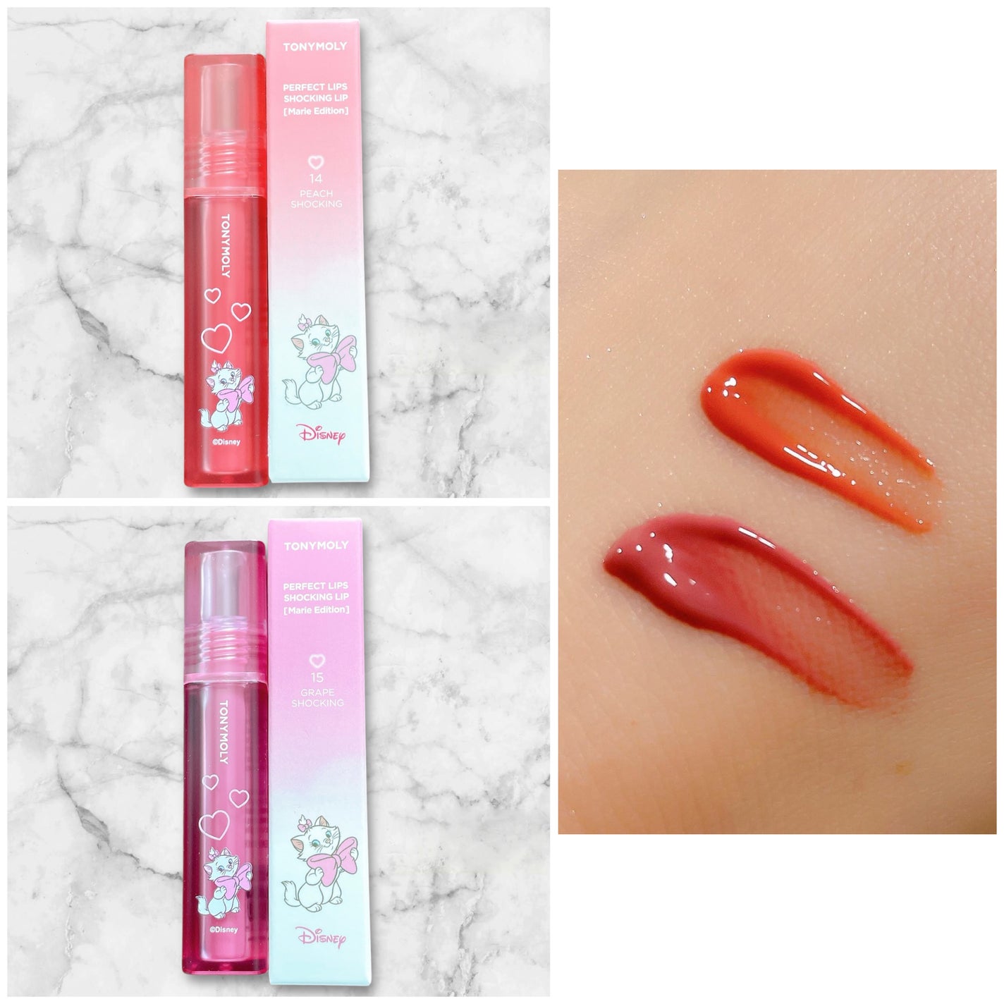 Wonder Ceramide Mochi Toner(トニーモリーワンダーCモチトナー)/TONYMOLY/化粧水を使ったクチコミ(6枚目)