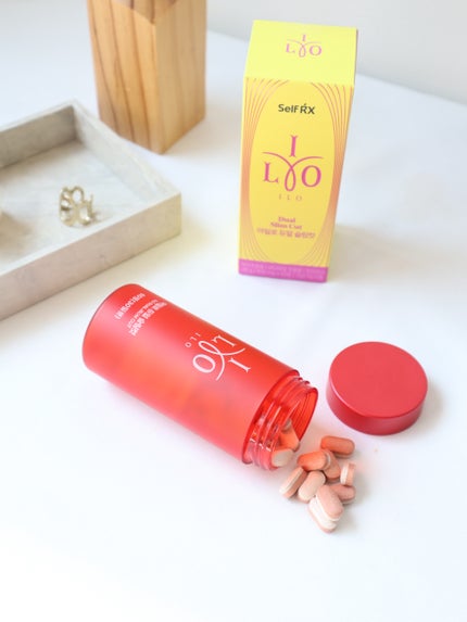 ãã°ããŒã³ ã³ã¢ã«ãã ã¢ã³ãã«/iLLO/ããã£ãµããªã¡ã³ãã䜿ã£ãã¯ãã³ãïŒ3æç®ïŒ