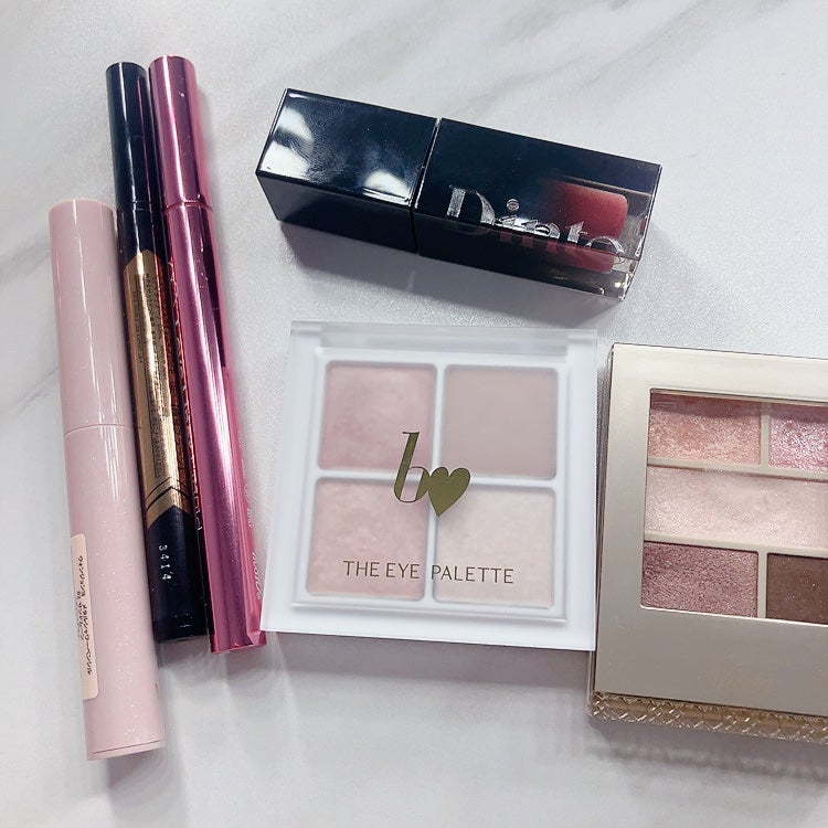 ダブルラインエキスパート/KATE/リキッドアイライナーを使ったクチコミ(1枚目)