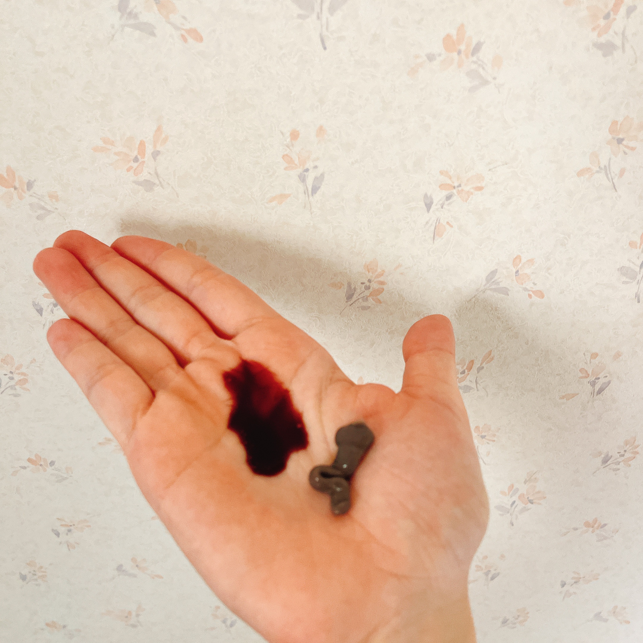 バスターカラーシャンプー/トリートメント/OCEAN TRICO/カラーシャンプーを使ったクチコミ（3枚目）