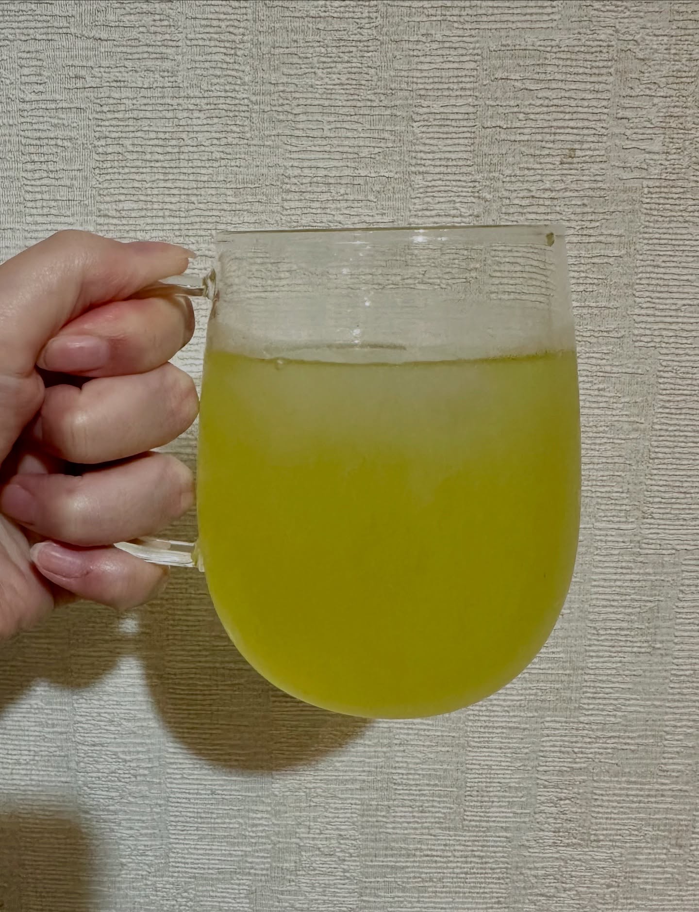 バイタルビューティー メタグリーン クリーンティー/アモーレパシフィック/美容ドリンクを使ったクチコミ（2枚目）