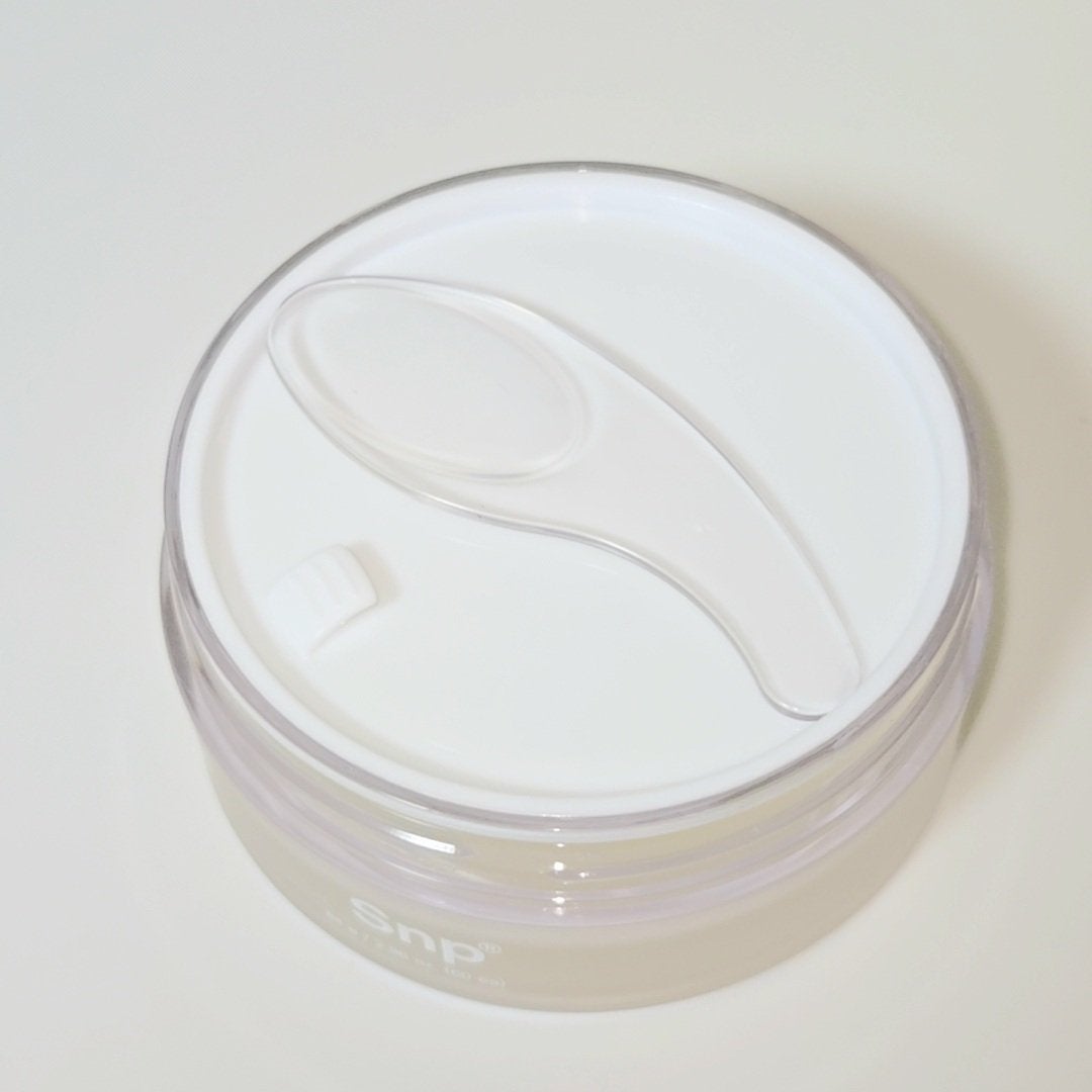 グルタチオン光彩白玉パッチ/SNP/アイケア・アイクリームを使ったクチコミ(2枚目)