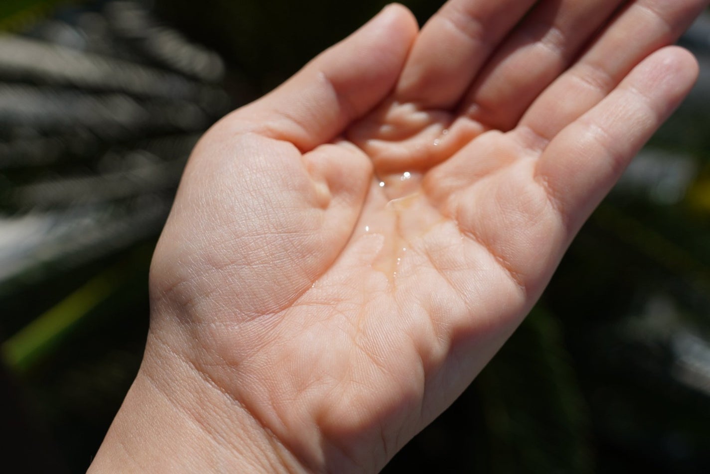 シェイピングオイル(Shaping Oil)/フレイオイル(freioil)/ボディオイルを使ったクチコミ(3枚目)