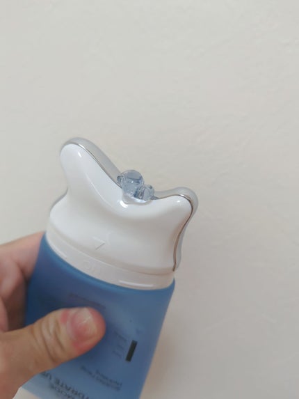 ダーマアールエックス V-MODE ハイドレートアップ/OGANACELL/フェイスクリームを使ったクチコミ(3枚目)