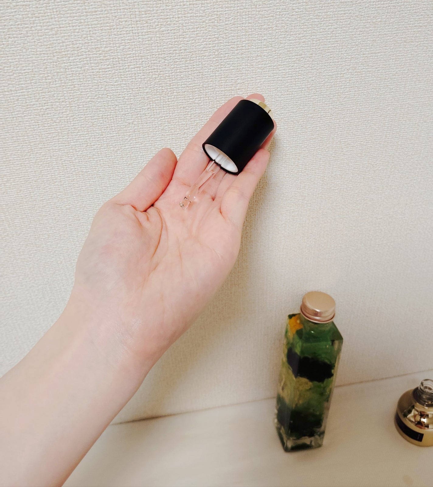 ケラフィックスリペア シャンプー・トリートメント/NEXXUS(ネクサス)/市販シャンプーを使ったクチコミ(4枚目)