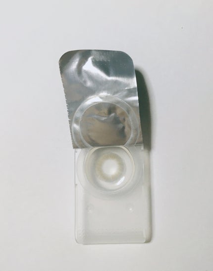 N’s COLLECTION 1day/N’s COLLECTION/ワンデー(1DAY)カラコンを使ったクチコミ(1枚目)