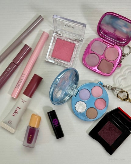 パーフェクトエクステンション マスカラ for カール/D-UP/マスカラを使ったクチコミ(7枚目)