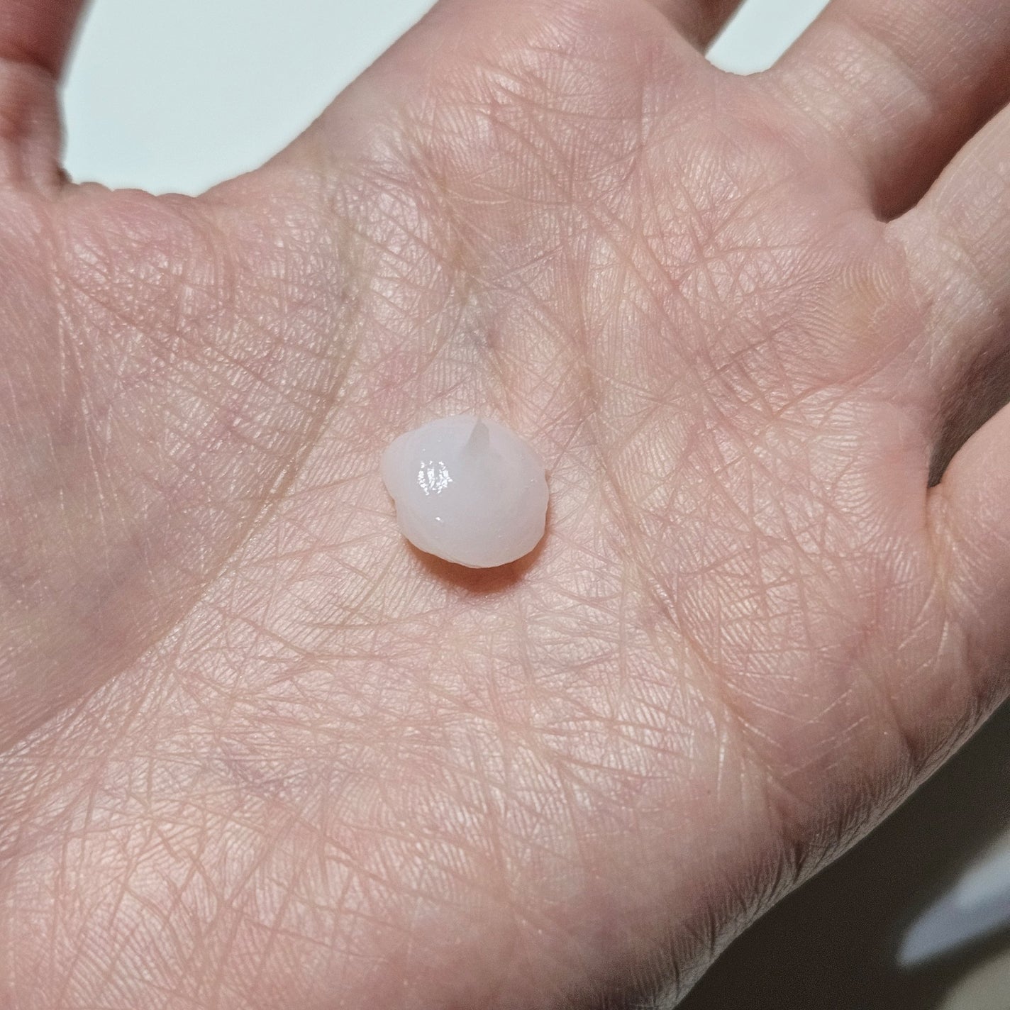 ディープダメージトリートメントEX/UNOVE/洗い流すヘアトリートメントを使ったクチコミ(5枚目)