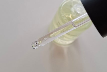 ビタ3セラム/オーズナリー/美容液を使ったクチコミ(2枚目)