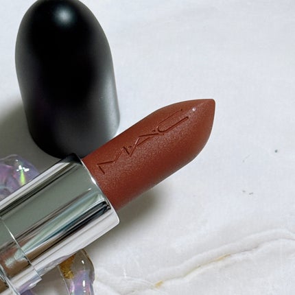 M·A·C ミネラライズ スキンフィニッシュ/M・A・C/パウダーハイライトを使ったクチコミ(9枚目)