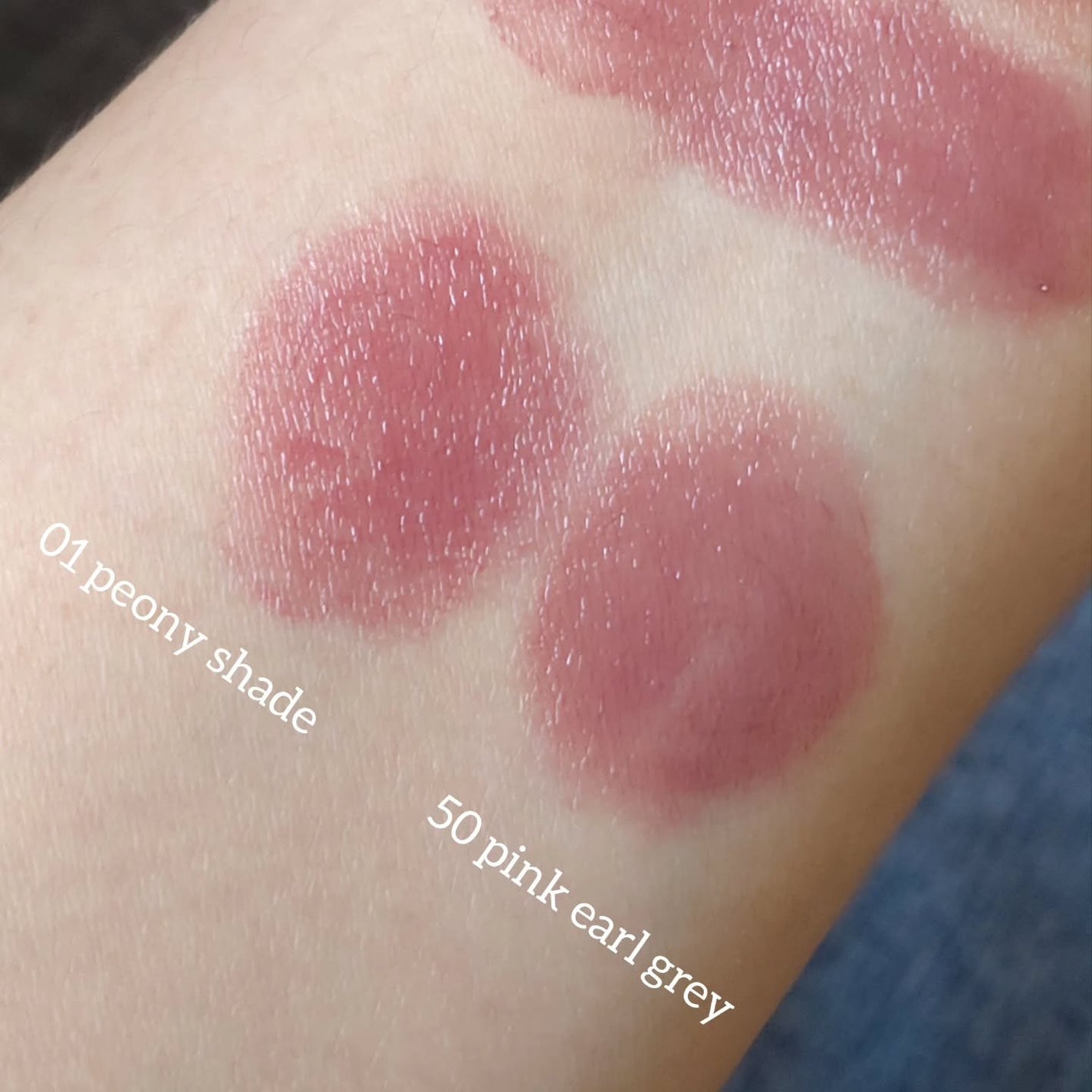 キスミー フェルム ルージュアクト/キスミー フェルム/口紅を使ったクチコミ(5枚目)