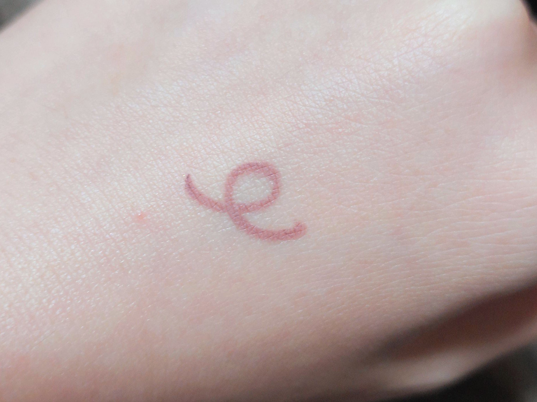 クリーミータッチライナー/キャンメイク/ジェルアイライナーを使ったクチコミ（2枚目）