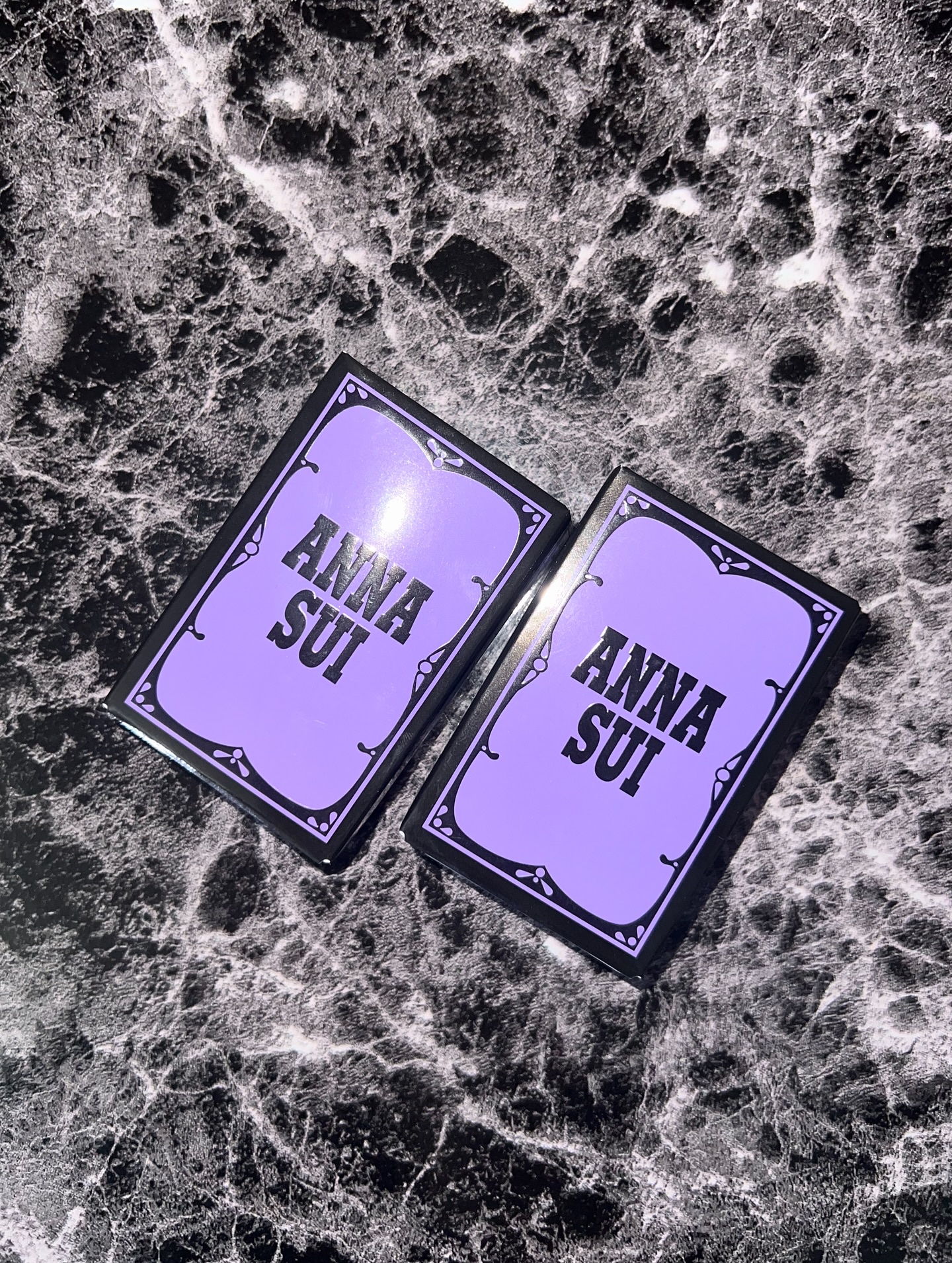 ANNASUI PARANTICA/myfipn/ワンデー（１DAY）カラコンを使ったクチコミ（2枚目）