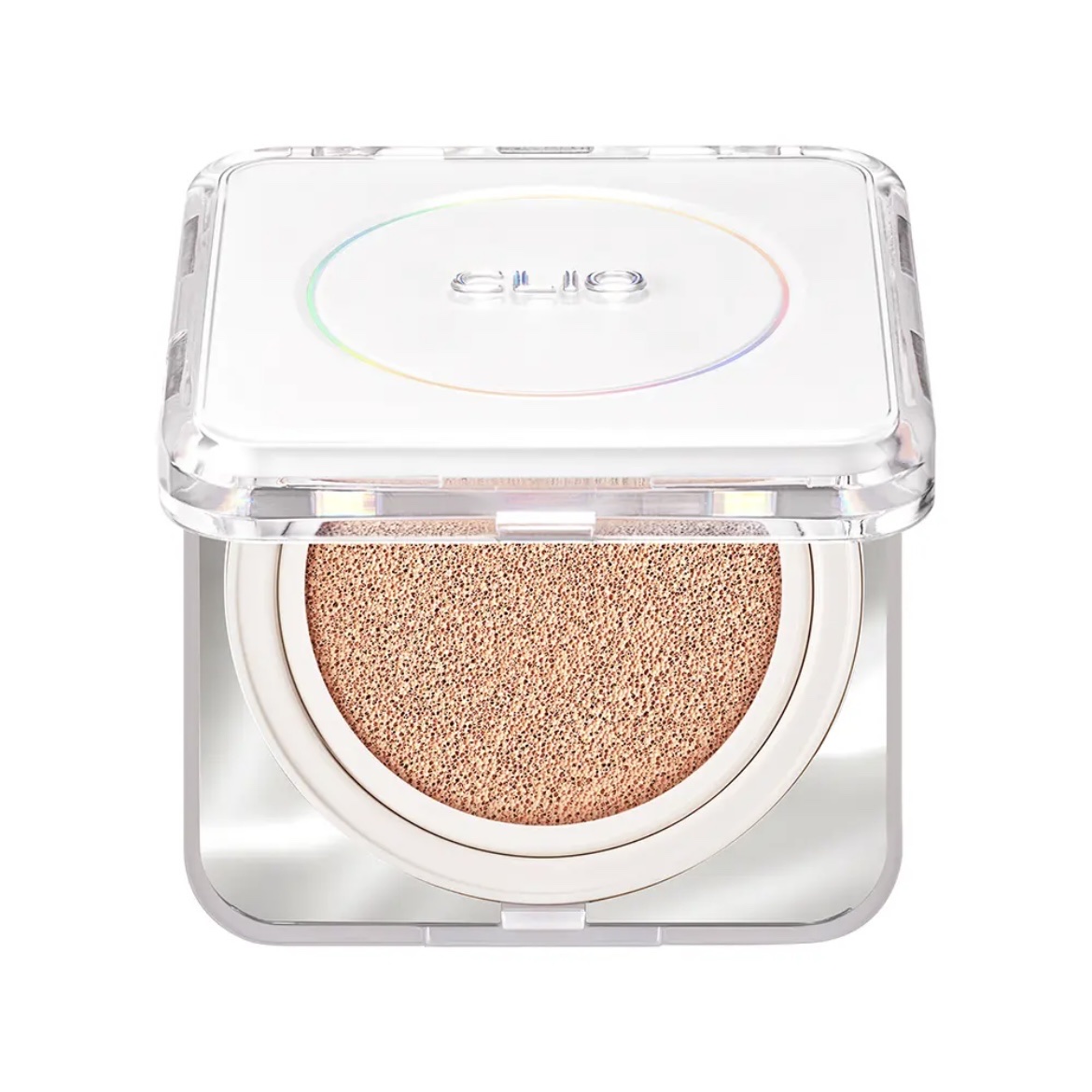 キル カバー ファンウェア クッション ザ オリジナル 23N ジンジャー(GINGER)/CLIO/クッションファンデーションを使ったクチコミ（2枚目）