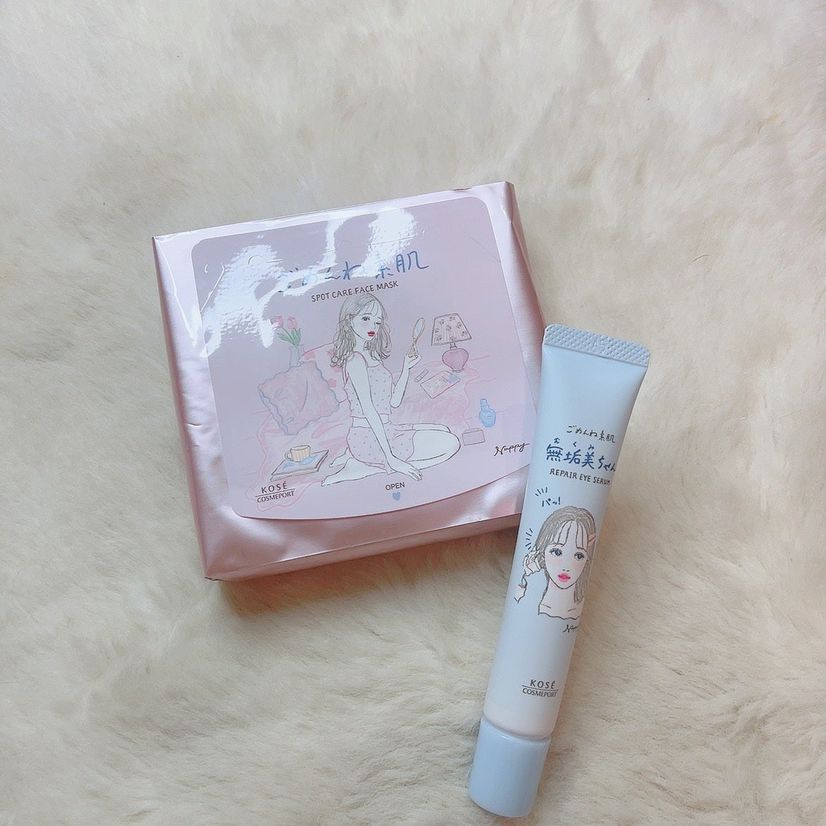 ã«ã³ã ðž on LIPS ãæ¶è¢ããã£ããä¿æ¹¿ð/ã¯ãªã¢ã¿ãŒã³ã®ããããçŽ èã®æ°ååð€ç®å
..ãïŒ4æç®ïŒ