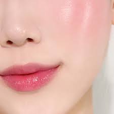 エッセンシャル リップチーク タップ/CLIO/ジェル・クリームチークを使ったクチコミ(3枚目)