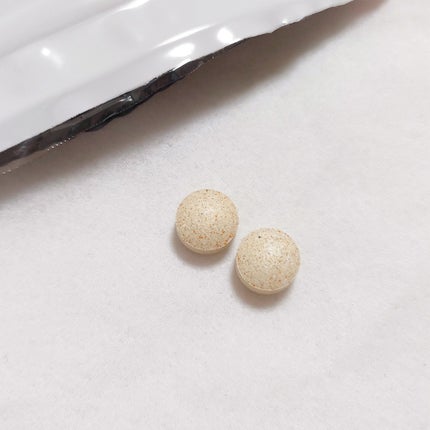 スムースクリアAC/ファンケル/健康サプリメントを使ったクチコミ(2枚目)