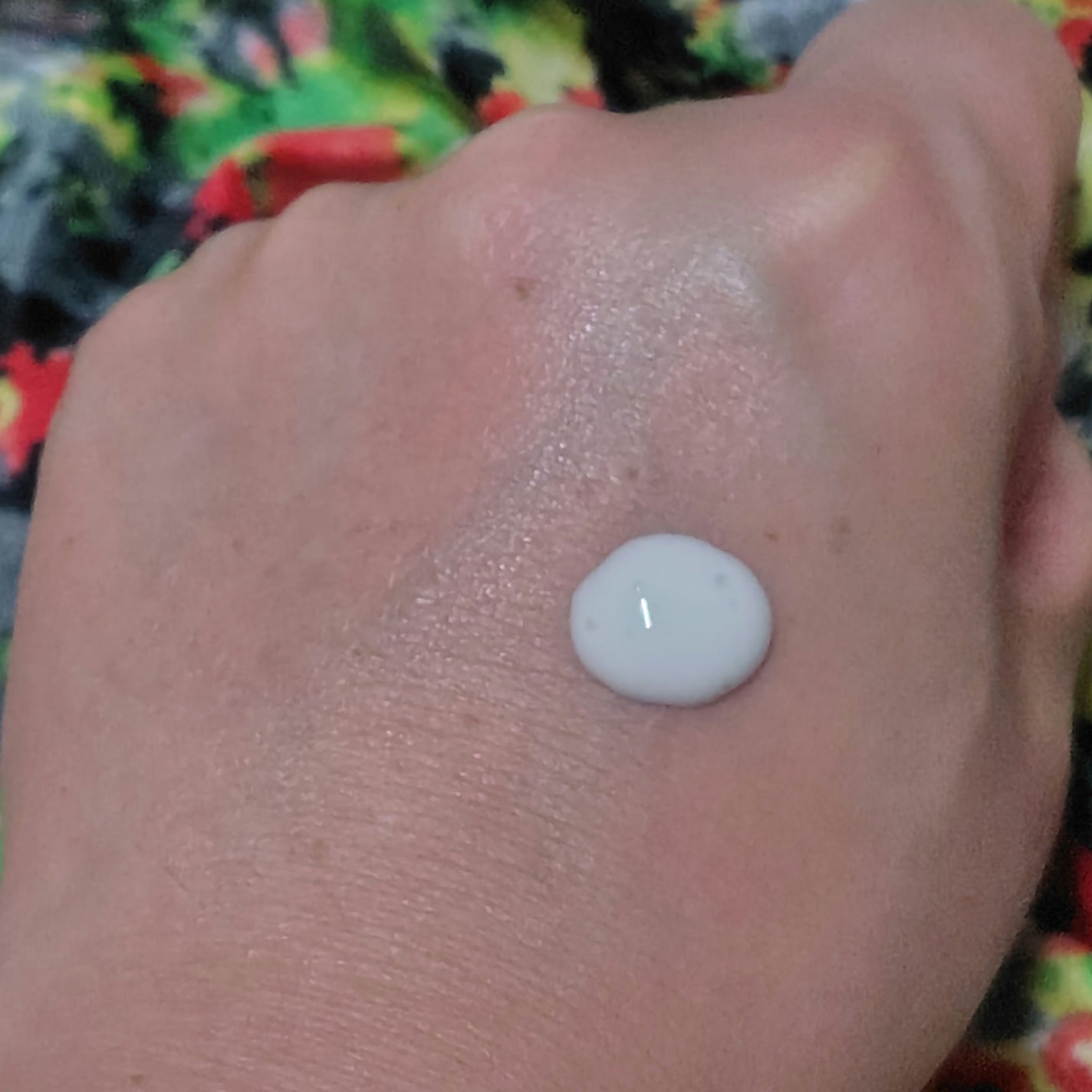 セルフホワイトニング ミッション/ALBION/美容液を使ったクチコミ(3枚目)