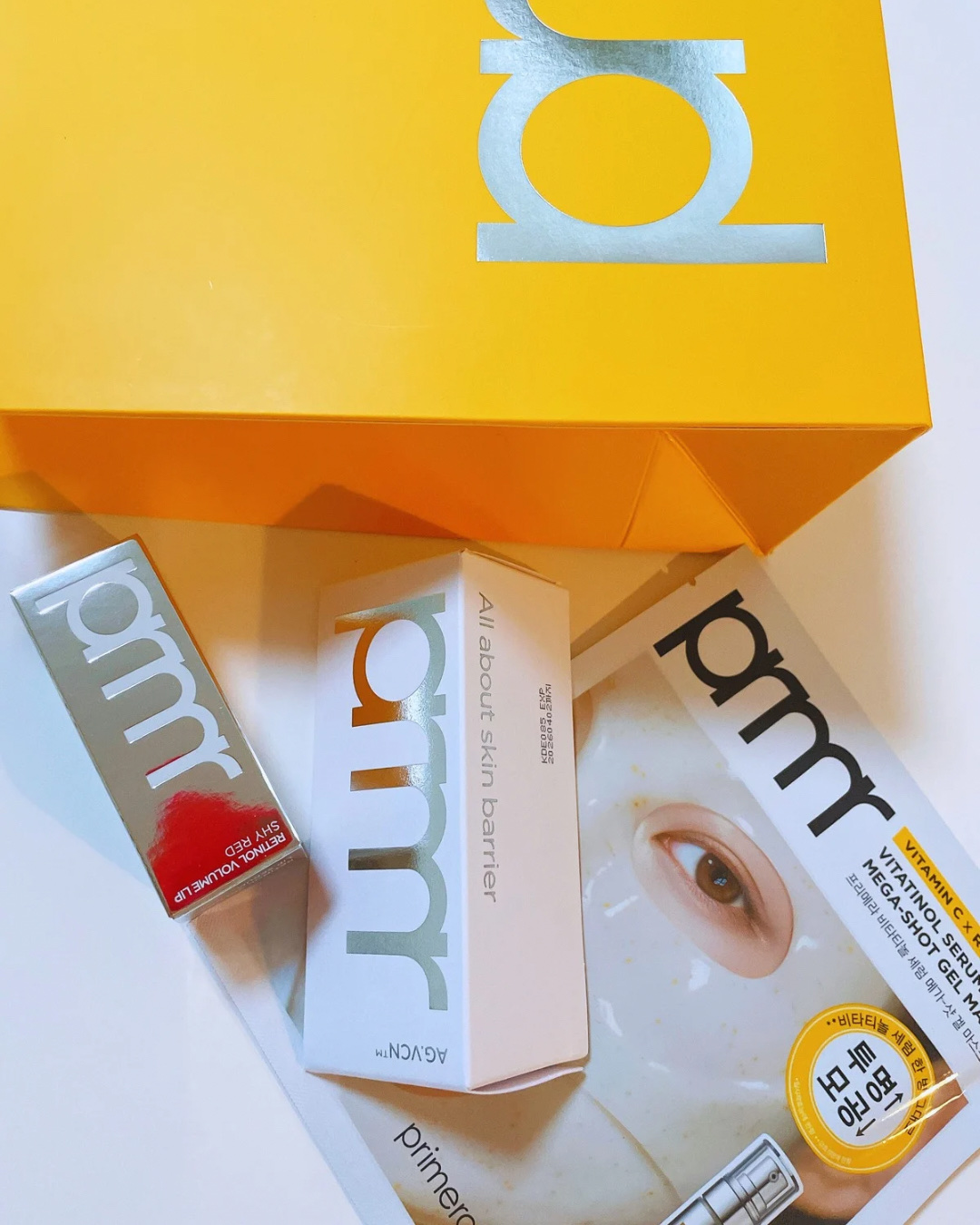 ユース ラディアンス ビタチノール セラム/primera/美容液を使ったクチコミ（2枚目）