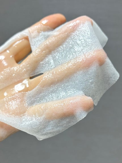 ブルーACカーミングセラム/Klairs/美容液を使ったクチコミ(8枚目)