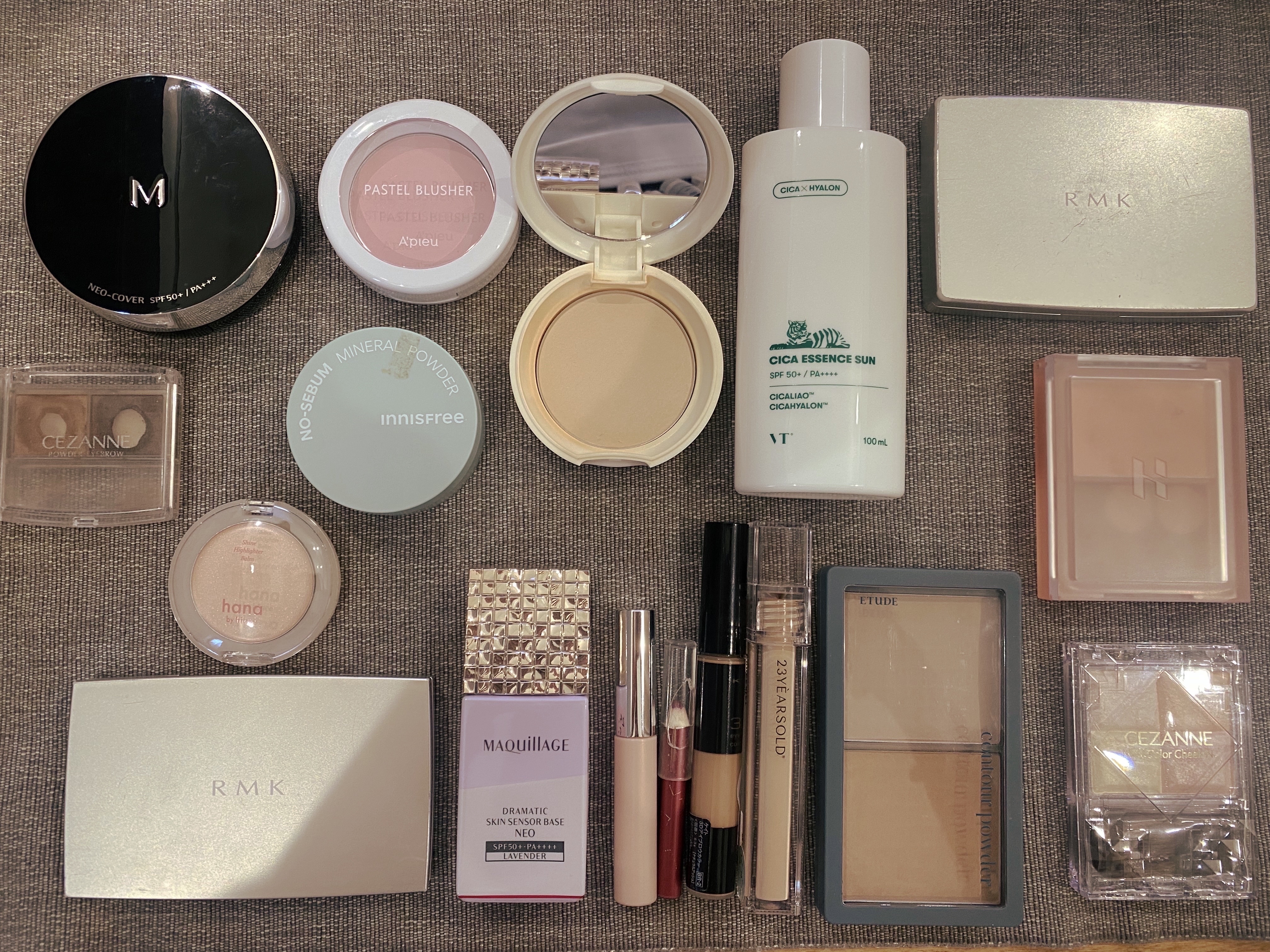 ライティングリキッドアイズ/キャンメイク/リキッドアイシャドウを使ったクチコミ（1枚目）