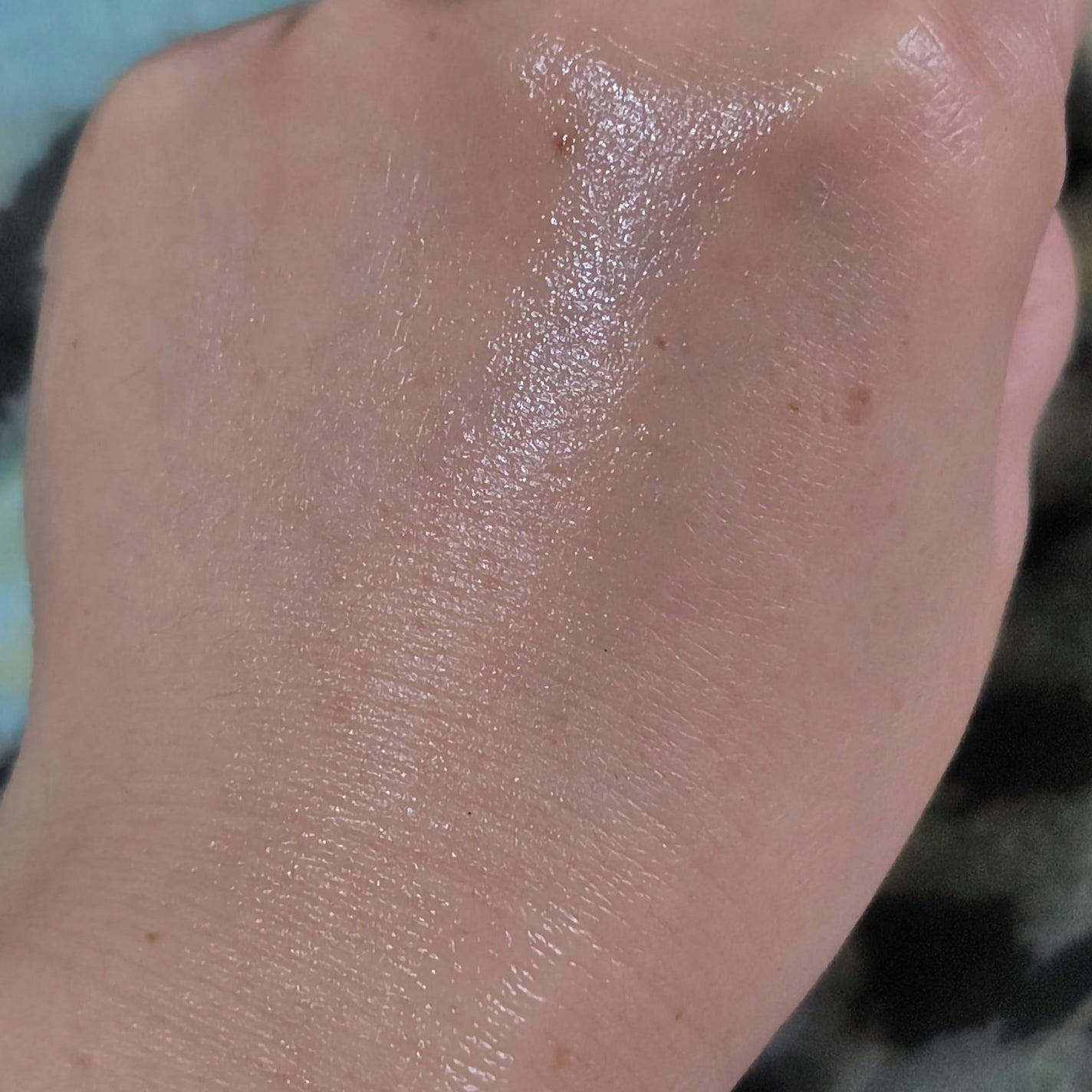 イノベイティブ ブライト エマルジョン XX/インフィニティ/乳液を使ったクチコミ(6枚目)