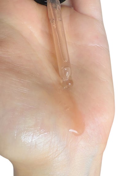 ピーディーアールエヌファーミングブースティングアンプル/センテリアン24/美容液を使ったクチコミ(2枚目)