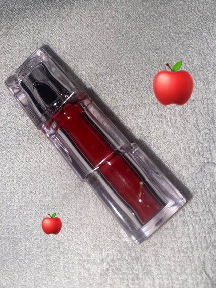 ウォーターリズムグロウティント/TIRTIR(ティルティル)/リップティントを使ったクチコミ(1枚目)