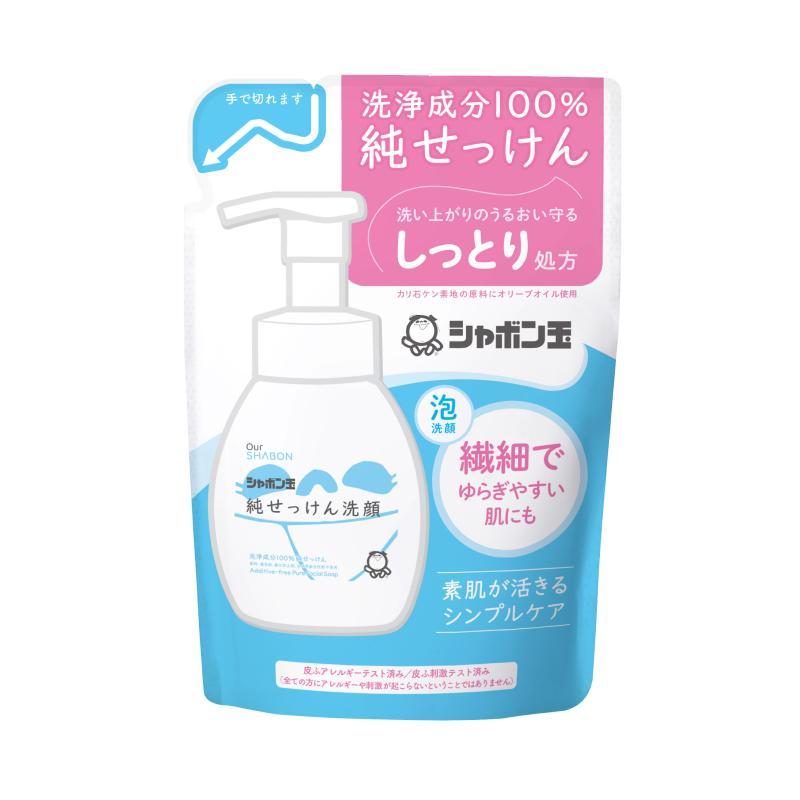 つめかえ用180ml