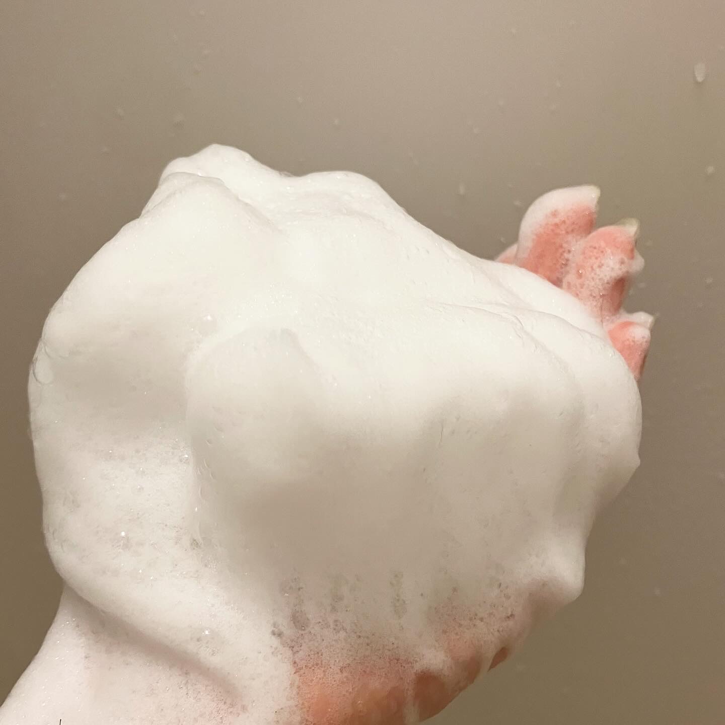 SILK THE RICH スカルプ&リペア シャンプー・トリートメント/SILK THE RICH/市販シャンプーを使ったクチコミ（3枚目）