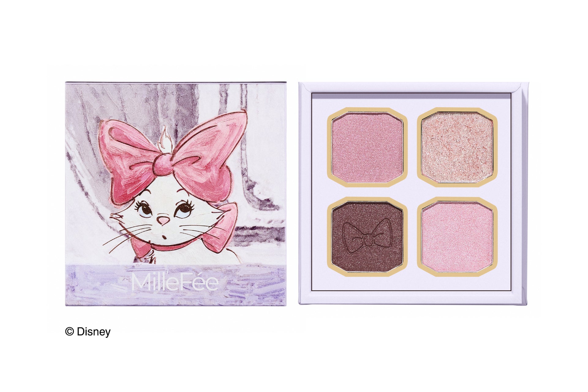 M02 ラグドール / ディズニー マリー