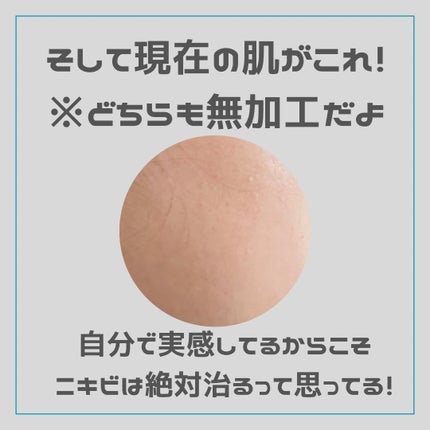 フェイシャリスト  ファーメントパウダーa (酵素洗顔料)/シーボン./洗顔パウダーを使ったクチコミ(3枚目)