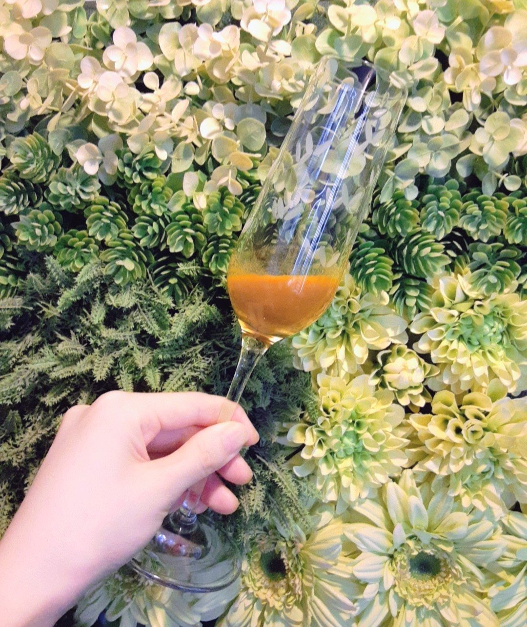 SajiOneオーガニック/サジーワン/ドリンクを使ったクチコミ（2枚目）