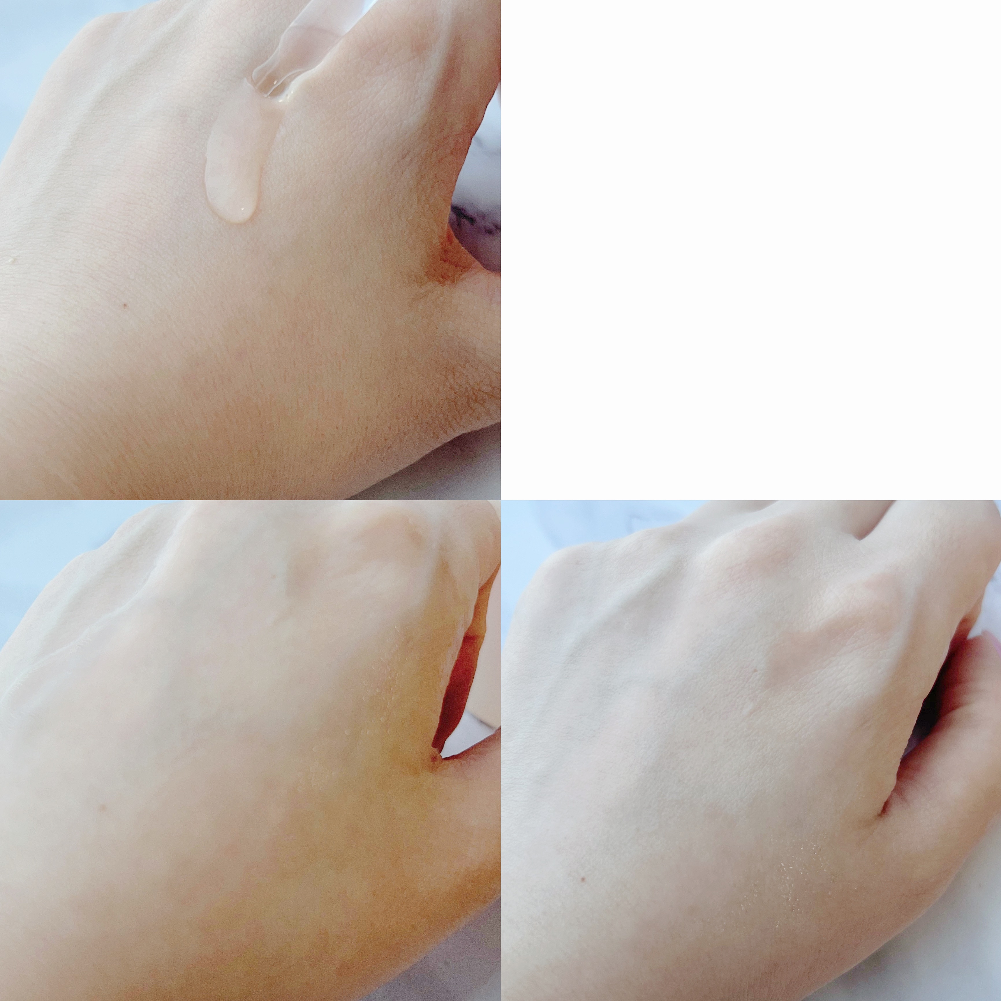 バイオームバリアPHAグローリファイニングアンプル/UIQ/美容液を使ったクチコミ（3枚目）