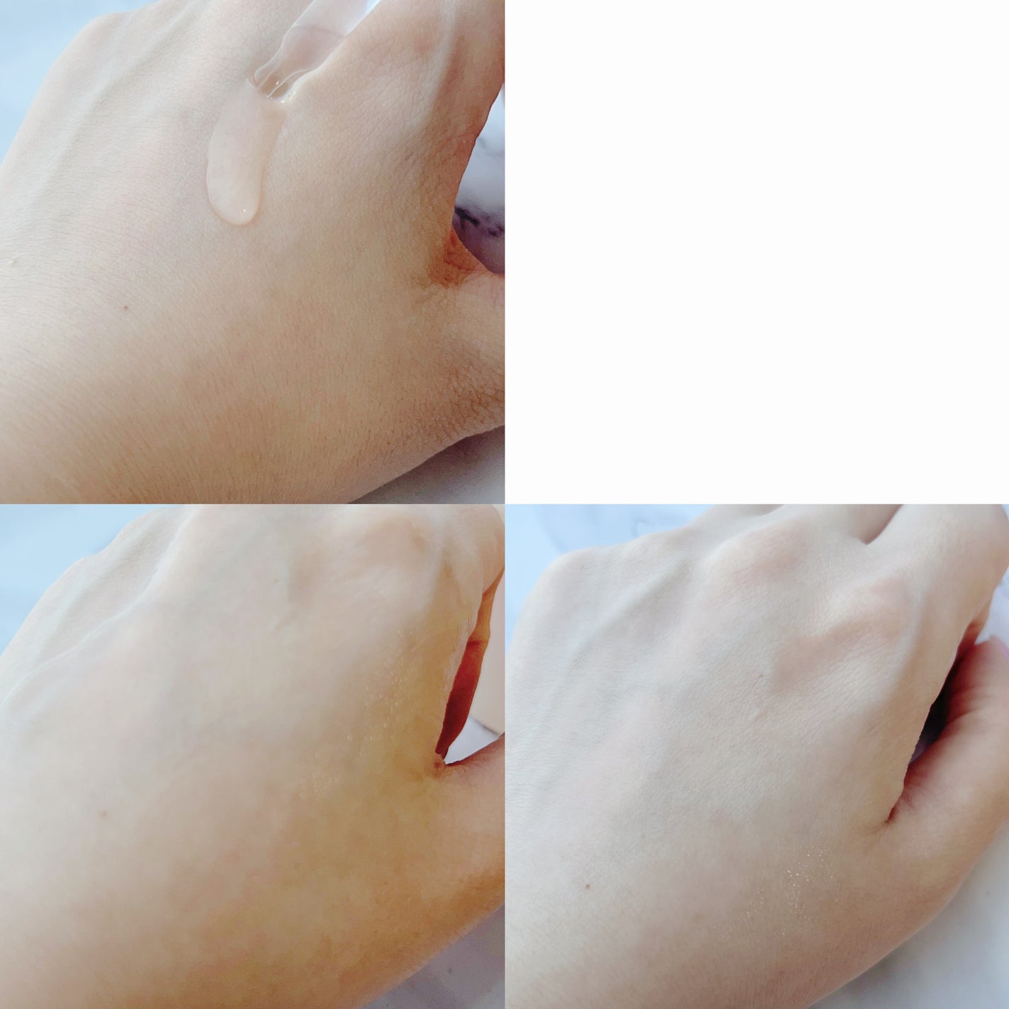 バイオームバリアPHAグローリファイニングアンプル/UIQ/美容液を使ったクチコミ(3枚目)