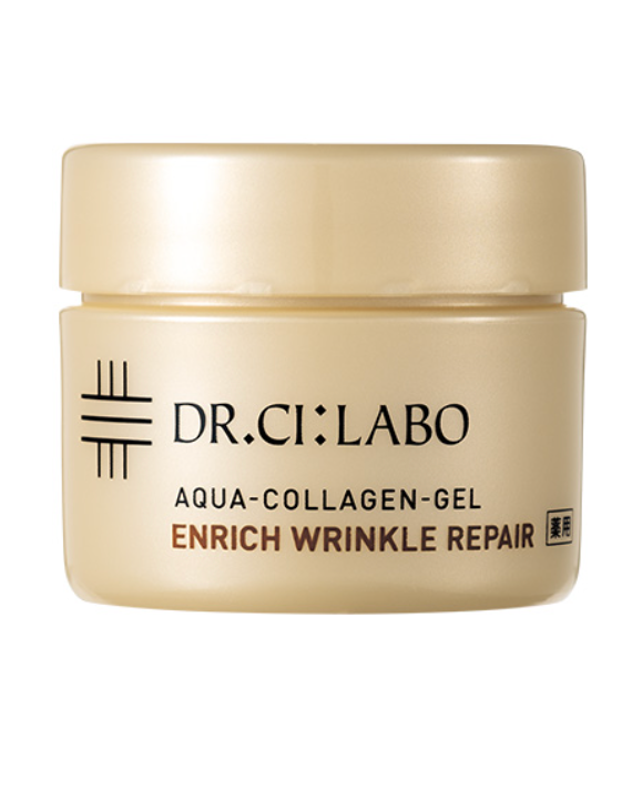 薬用アクアコラーゲンゲル エンリッチリンクルリペア 15g