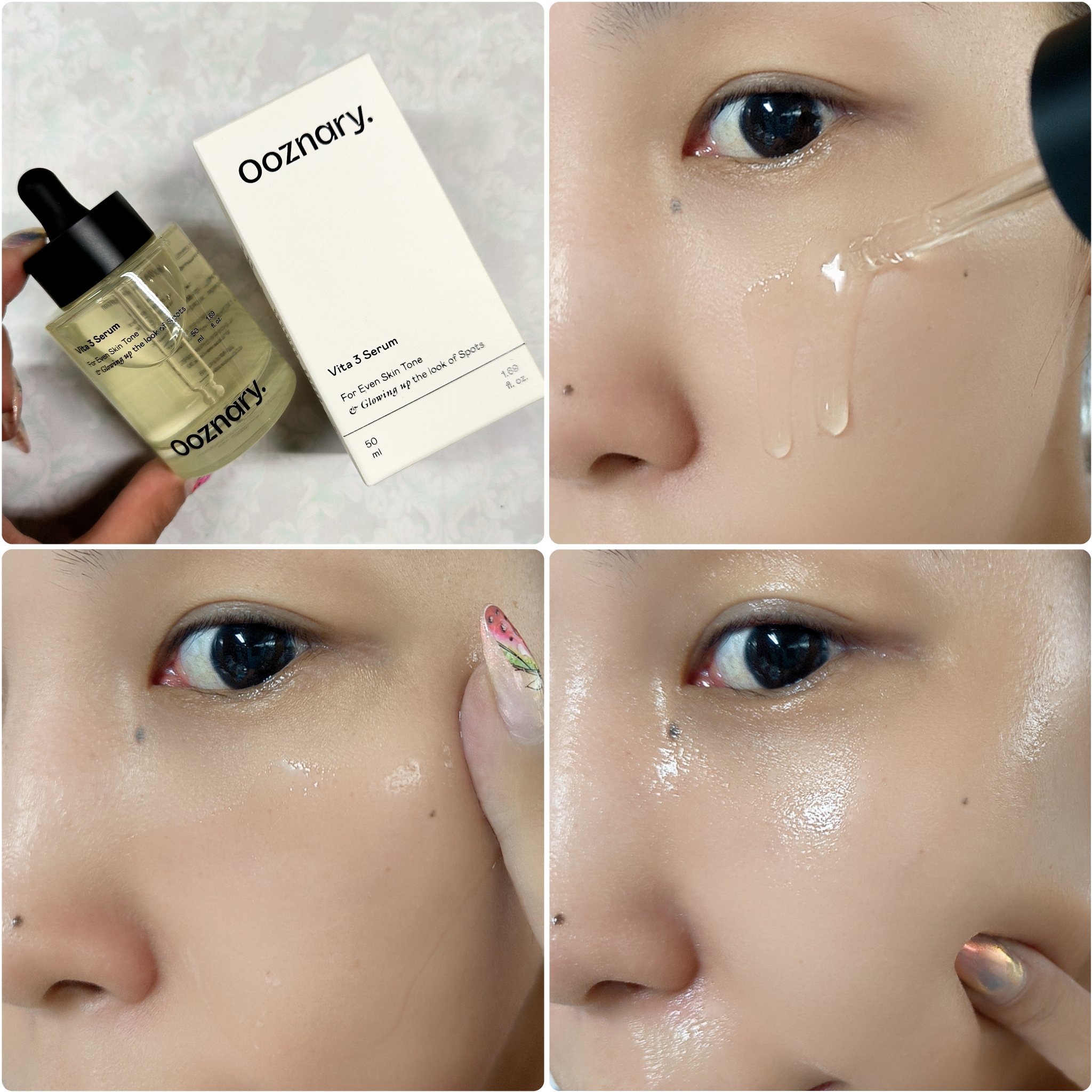 ★hinalea ヒナレア 美容液 フェイスセラム×3★ ☆¥14,850- hinalea ヒナレア 美容液 フェイスクリーム ☆お 得