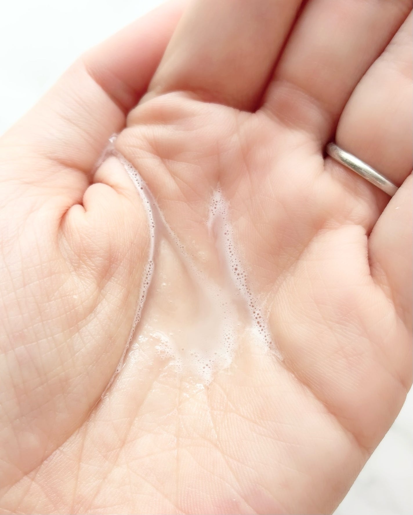 トリプルラスターミスト/エッセロ/その他スキンケアを使ったクチコミ(4枚目)