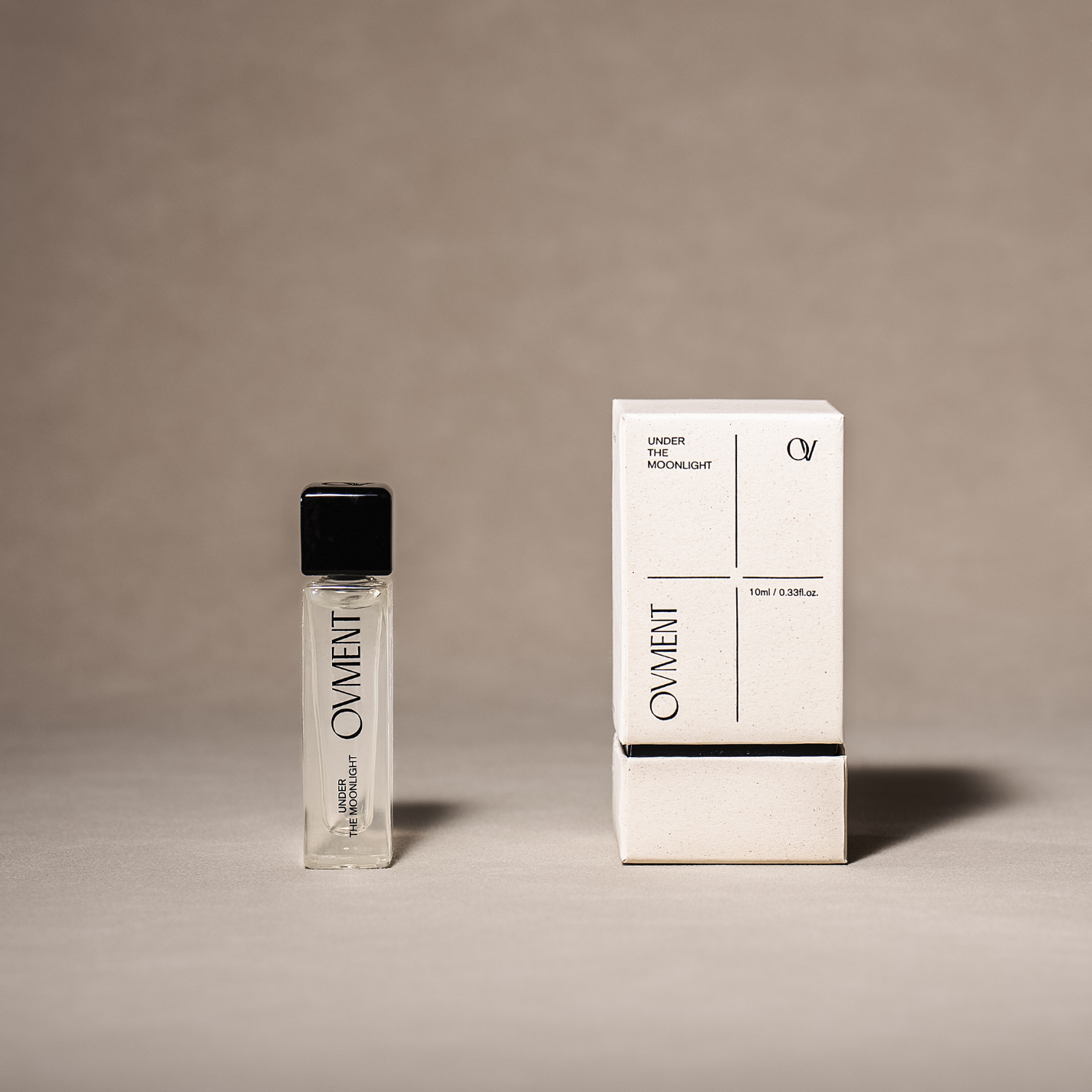 OVMENT オイルパヒューム アンダーザムーンライト
