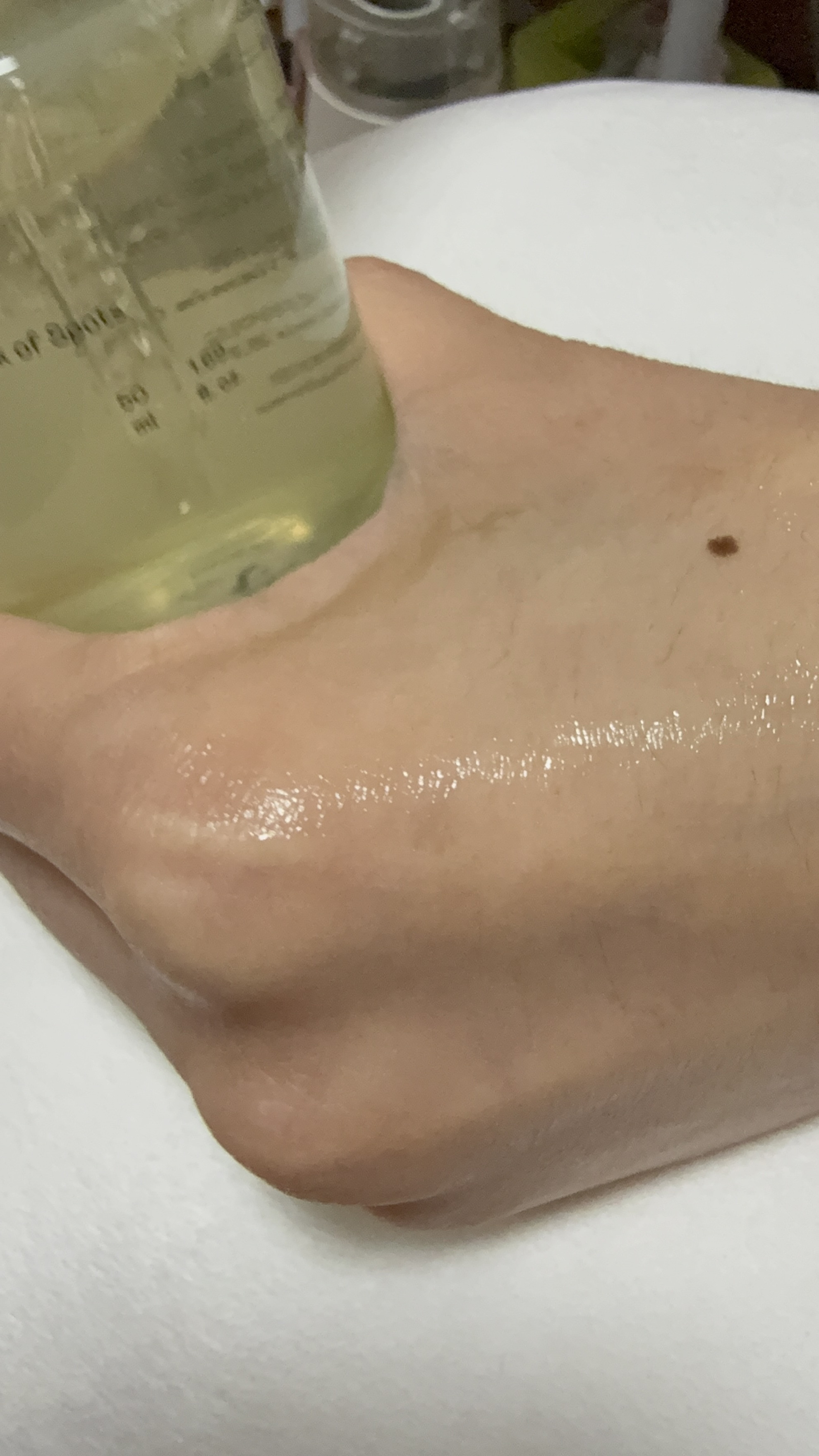 ビタ3セラム/オーズナリー/美容液を使ったクチコミ（1枚目）