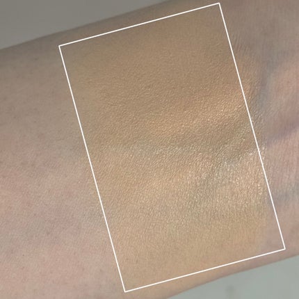 リフレクション スキン グロウ クッション ファンデーション/HERA/クッションファンデーションを使ったクチコミ(3枚目)